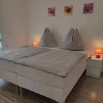 Christoph,nahe Burg Steinsberg Apartamento Sinsheim
