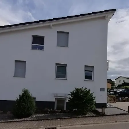 Apartment Christoph,nahe Burg Steinsberg Sinsheim