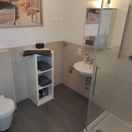 Apartamento Christoph,nahe Burg Steinsberg
